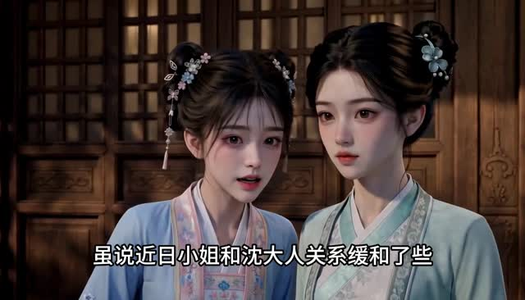 月满知晏（92集）演员表