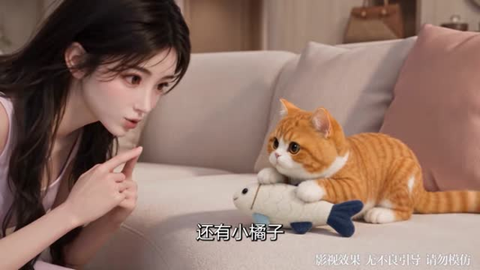 社恐女友的亿计划（177集）高分推荐免费看