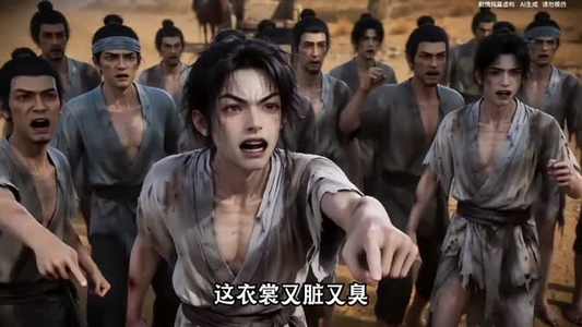王爷别护了，你的笨蛋王妃能引天雷第二季（144集）一口气看完