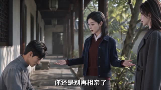 姜柠穿越记之京城奇缘第四季(74集) 姜柠穿越记之京城奇缘第四季(74集)完整版免费观看