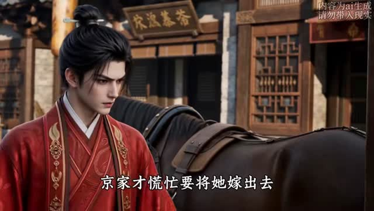 深宫重华录(141集) 深宫重华录(141集)大结局完美收官