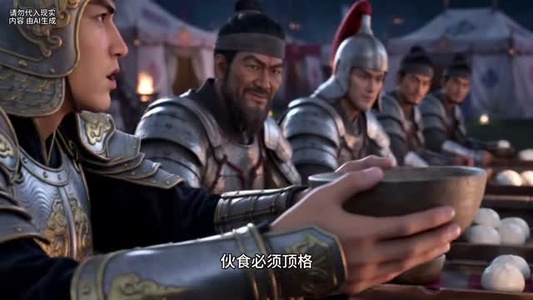 全县给钱,县令大人爱民如子!(144集) 全县给钱,县令大人爱民如子!(144集)解说文案