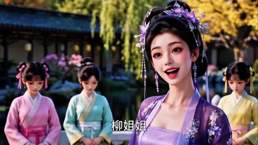 你娶平妻,我转身和离搬空将军府(75集) 你娶平妻,我转身和离搬空将军府(75集)最火短剧推荐