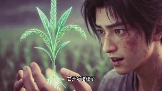 凡人修仙之一亩灵田修长生（60集）免费短剧合集