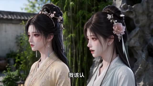 恶毒女配的每日一小时(127集) 恶毒女配的每日一小时(127集)短剧太上头了