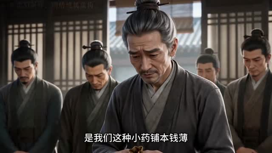 野人夫君别怕,我带百兽养家(69集) 野人夫君别怕,我带百兽养家(69集)热播短剧重燃