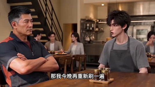 下午的早餐店第五季(97集) 下午的早餐店第五季(97集)剧情简介