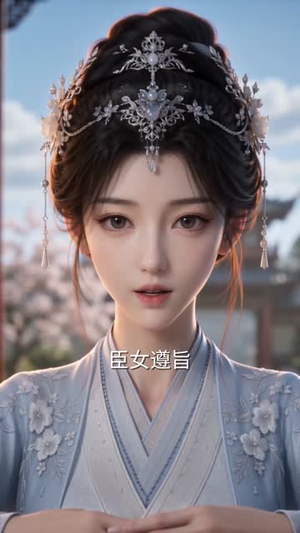 穿书抄家圣旨砸门时全家突然听见了我的心声(60集) 穿书抄家圣旨砸门时全家突然听见了我的心声(60集)女频短剧推荐