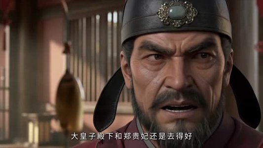 落榜权臣（63集）高清无码免费看