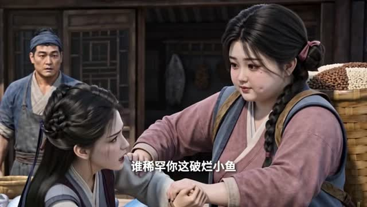 冷冰冰的战神王爷对小农妻热情似火(67集) 冷冰冰的战神王爷对小农妻热情似火(67集)短剧免费看