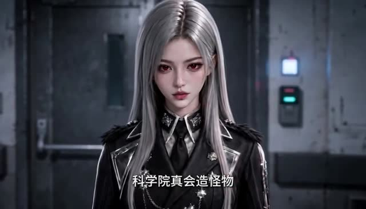 全蓝星都在抢的大佬是SSS级怪第一季（59集）短剧在线更新