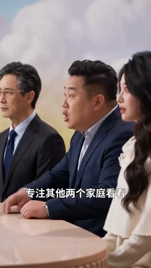 丈母娘急招,我的冰山美女老婆2(74集) 丈母娘急招,我的冰山美女老婆2(74集)最新热播短剧