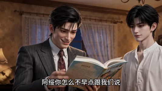 帅府卯卯5:福星奶团来旺家帅府全家宠不停(73集) 帅府卯卯5:福星奶团来旺家帅府全家宠不停(73集)热播短剧排行榜