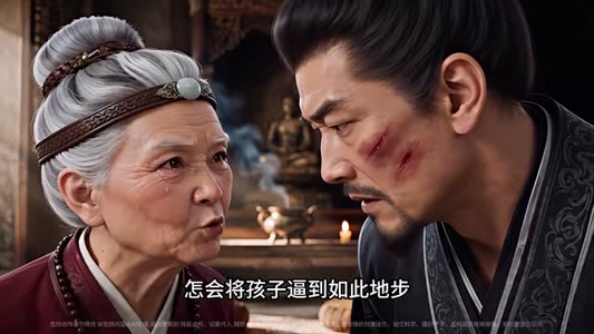 掌生:萧府大小姐她名满京城第五季(139集) 掌生:萧府大小姐她名满京城第五季(139集)高质量短剧推荐