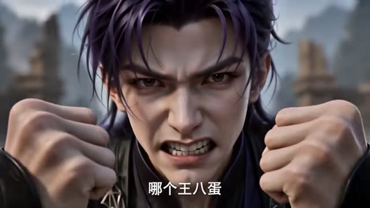 绝品商贩，从摆摊开始无敌（67集）短剧片段分享