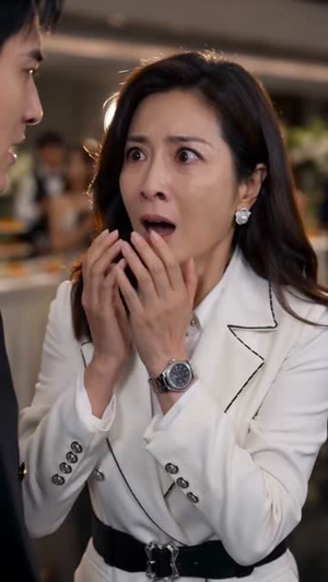 丈母娘急招，我的冰山美女老婆（47集）短剧看全集