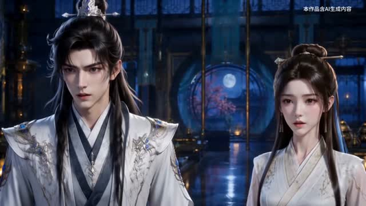 异世采集:废柴辅灵师好运连连(114集) 异世采集:废柴辅灵师好运连连(114集)短剧看全集