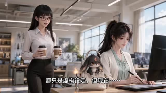 卧室通古代,魔尊暗恋我千年(67集) 卧室通古代,魔尊暗恋我千年(67集)去哪里看