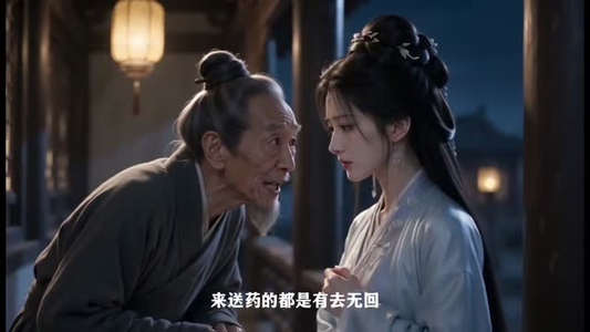 月下琉陶(41集) 月下琉陶(41集)免费短剧合集