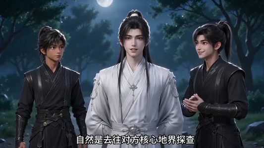 天赐农女小福妻(70集) 天赐农女小福妻(70集)红果免费看短剧