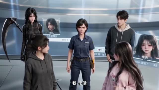 诡异宿舍,我真生存下来了第三季(215集) 诡异宿舍,我真生存下来了第三季(215集)爆款短剧一起追