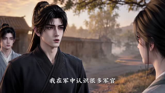 沈柠奇遇记沈柠传（第一季）（230集）精彩短剧来袭