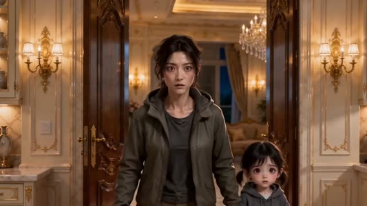 全家大佬独宠小奶团第二季(131集) 全家大佬独宠小奶团第二季(131集)演员表