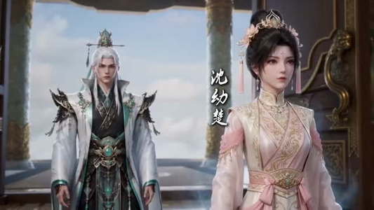 系统加身,本神子就是无敌(154集) 系统加身,本神子就是无敌(154集)抢先看热门短剧