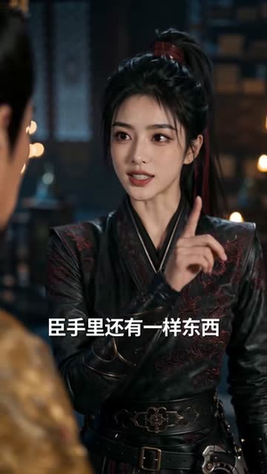 凤起千关：巾帼守山河（103集）真的太精彩了