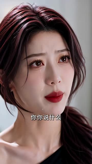 撕掉乖乖女的假面（57集）今日短剧分享