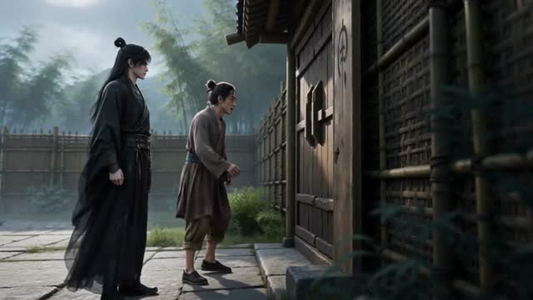 镇魔司:斩妖就能爆词条第二季(200集) 镇魔司:斩妖就能爆词条第二季(200集)短剧热门分享