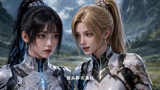 终局日记：我给自己写外挂第二季（80集）全网独播免费看