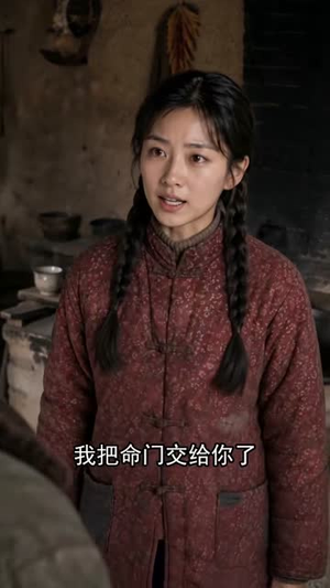 九零黑河：我家灶台通俄罗斯早市（64集）推荐好短剧