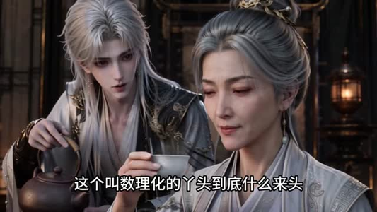最强小师妹五界第一：天才见她都破防第二季（127集）短剧在哪里看