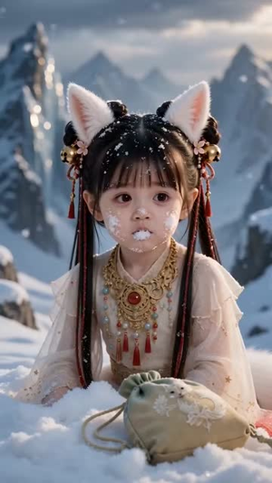 穷鬼宗门别哭话痨小师妹带你们暴富(70集) 穷鬼宗门别哭话痨小师妹带你们暴富(70集)男主角是谁