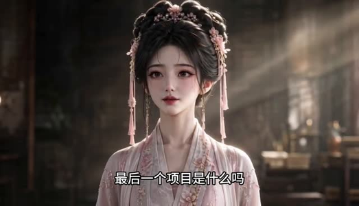 娘娘她只想退休(42集) 娘娘她只想退休(42集)好短剧分享