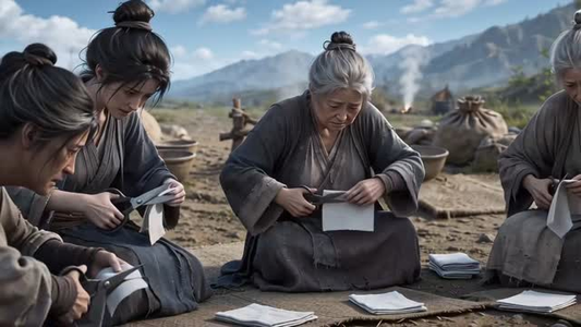 流离渡烽年：拾光藏龙（124集）免费短剧完整版