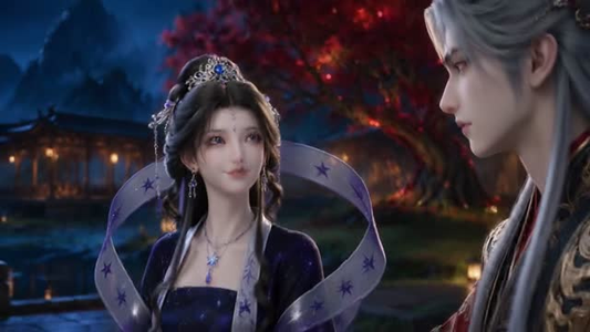 隐居魔帝:和离后我不装了第四季(209集) 隐居魔帝:和离后我不装了第四季(209集)直接追到结尾