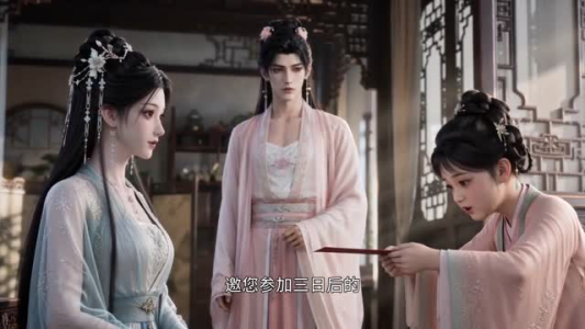 系统要我死，我偏要活到大结局（137集）每日分享短剧