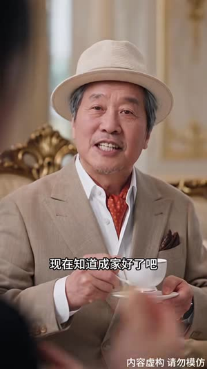 川渝婆娘不好惹（56集）全集一次看完