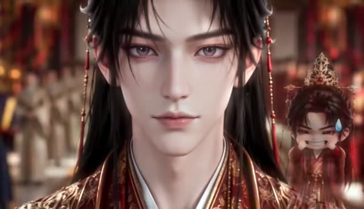 听风知君意（52集）短剧全集免费
