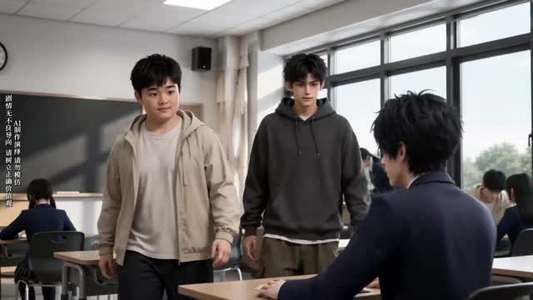 重组家庭开启我的全新人生（70集）短剧推荐分享