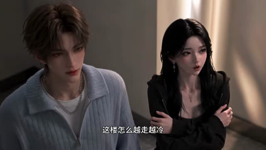 穿进小说,我偏不按剧本死(38集) 穿进小说,我偏不按剧本死(38集)免费看短剧全集