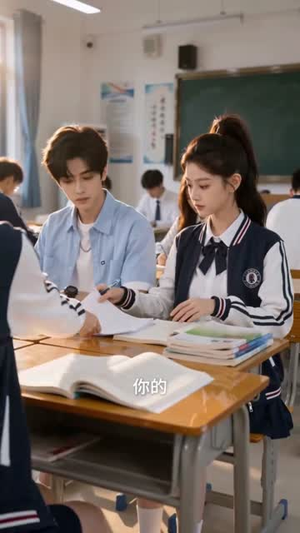二十七句外（61集）短剧全集完整