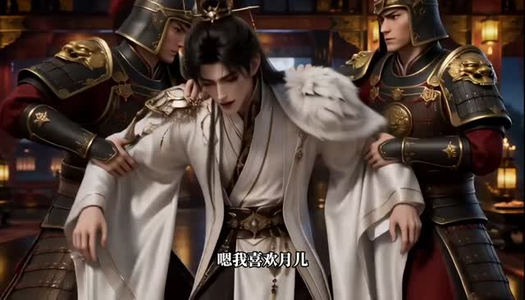 替嫁王妃：妙手医心揽风华（84集）怎么看全集