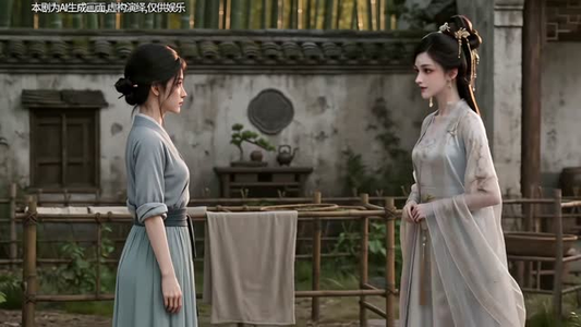 玉碎双姝错（60集）全网独播免费看