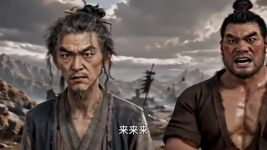 胎珠传第十六季(136集) 胎珠传第十六季(136集)在哪看