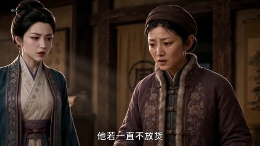 疯娘翻身,穿越宠崽第九季(157集) 疯娘翻身,穿越宠崽第九季(157集)全集在线看
