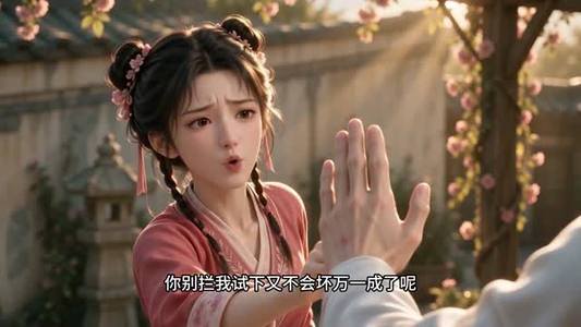 粉巷记（21集）短剧全集完整