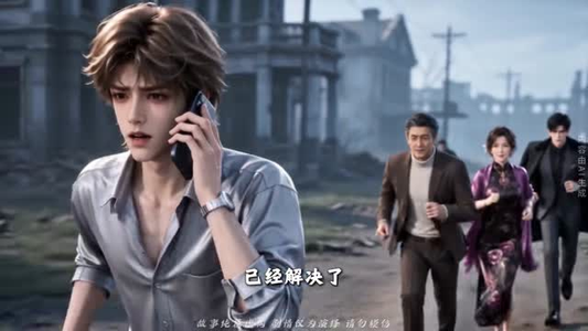 拒绝团宠从大小姐开始(42集) 拒绝团宠从大小姐开始(42集)在线观看完整版